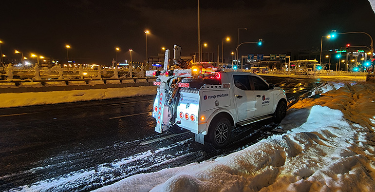 Με το... παραμικρό ζητάμε βοήθεια χωρίς να έχουμε σκεφτεί καν την πρόληψη