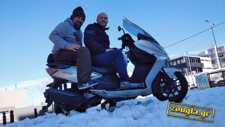 Τα τσακάλια της Τετάρτης || Γιάννης Κατσαμπίρης «Η ήρεμη δύναμη» Τα τσακάλια της Τετάρτης || Γιάννης Κατσαμπίρης «Η ήρεμη δύναμη»