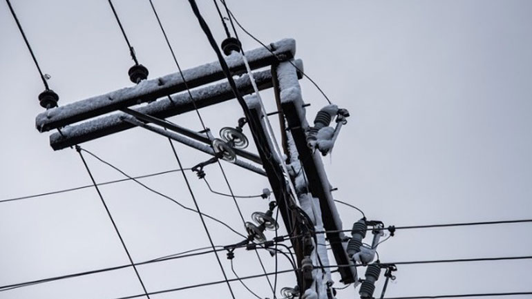 ΔΕΔΔΗΕ: Aποκατάσταση των ζημιών σε 15 γραμμές Μέσης Τάσης