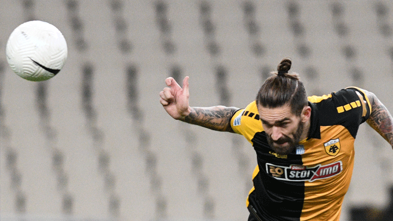 Επέστρεψε στη Χάιντουκ ο Λιβάγια