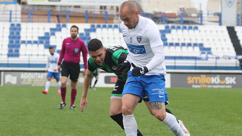 Super League 2: Συνέχεια στη δράση με αμείωτο ρυθμό