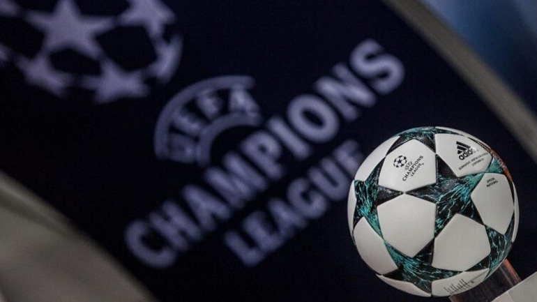 Champions League: «Μάχες» Πόρτο-Γιουβέντους και Σεβίλλη-Ντόρτμουντ