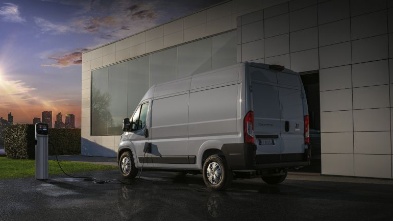 Καλύπτει κάθε απαίτηση των επαγγελματιών