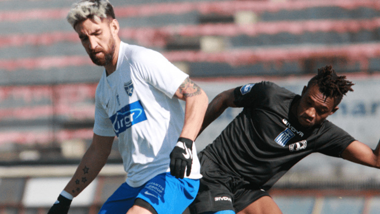 Super League 2: Νίκη για τη Δόξα Δράμας, 2-1 τον πρωτοπόρο Ιωνικό