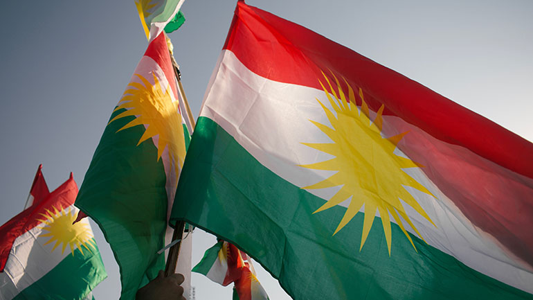 ΗΠΑ, Γαλλία, Γερμανία, Ιταλία και Βρετανία καταδικάζουν την επίθεση στο Κουρδιστάν