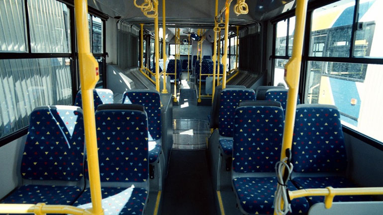 Προβλήματα σε τοπικές γραμμές Κηφισιάς, Πεντέλης, Αχαρνών, Θρακομακεδόνων και Φυλής