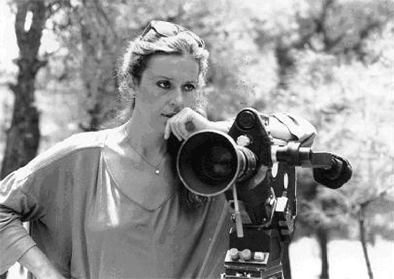 Μαρία Χατζημιχάλη-Παπαλιού