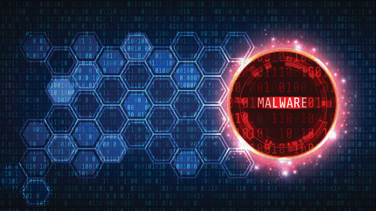 Το πιο διαδεδομένο κακόβουλο λογισμικό για τον Ιανουαρίου 2021