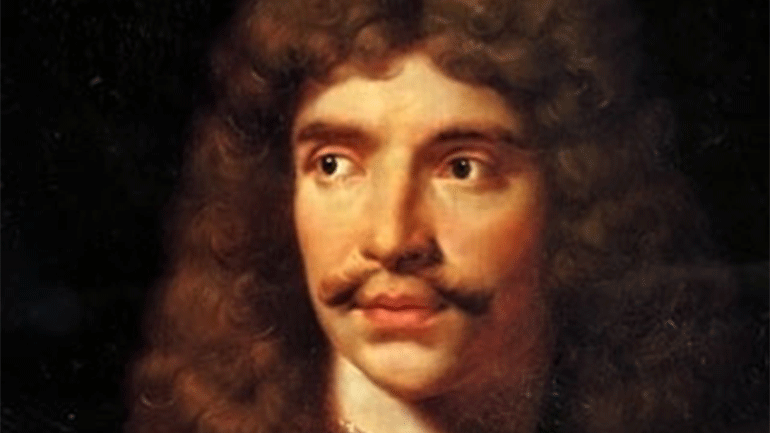 Μολιέρος, ο κορυφαίος δραματουργός όλων των εποχών