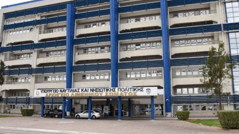 Μέτρα για την προστασία των θαλάσσιων κητών από το Υπουργείο Ναυτιλίας