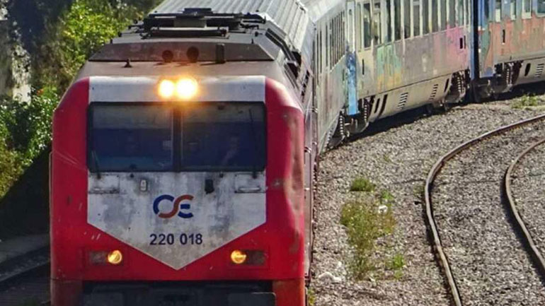 Αποκαταστάθηκαν τα δρομολόγια στη γραμμή 1 του μετρό από Πειραιά προς Κηφισιά