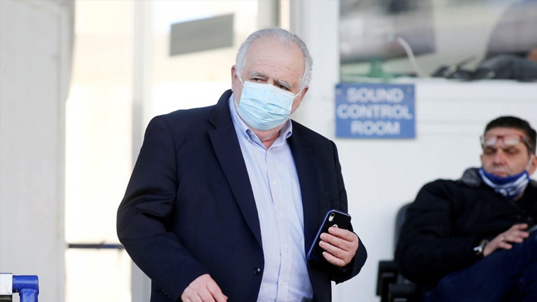 Κύπελλο Ελλάδας: Προσέφυγε στο Διαιτητικό ο ΠΑΣ Γιάννινα για την αλλαγή της έδρας με τον Παναθηναϊκό