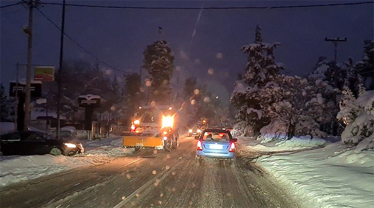 Αν δεν είναι ικανός ο αριθμός των γκρέιντερ για να καλύψουν ανάγκες γιατί δεν εφοδιαζόμαστε και άλλα;