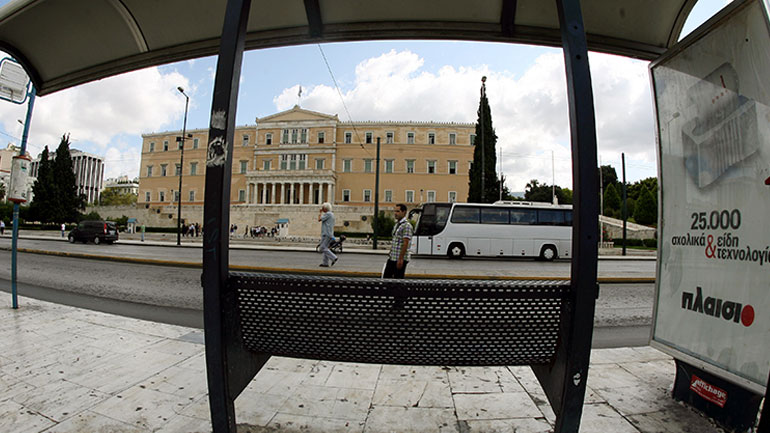 ΜΜΜ: Κυκλοφορούν λεωφορεία και τρόλεϊ – Κανονικά μετρό (2&3) μέχρι Δ. Πλακεντίας