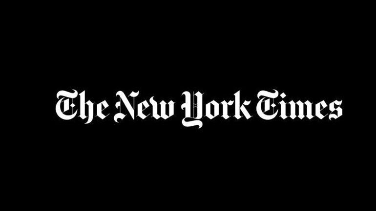 Το άρθρο των New York Times για τις καταγγελίες στον χώρο του ελληνικού θεάτρου
