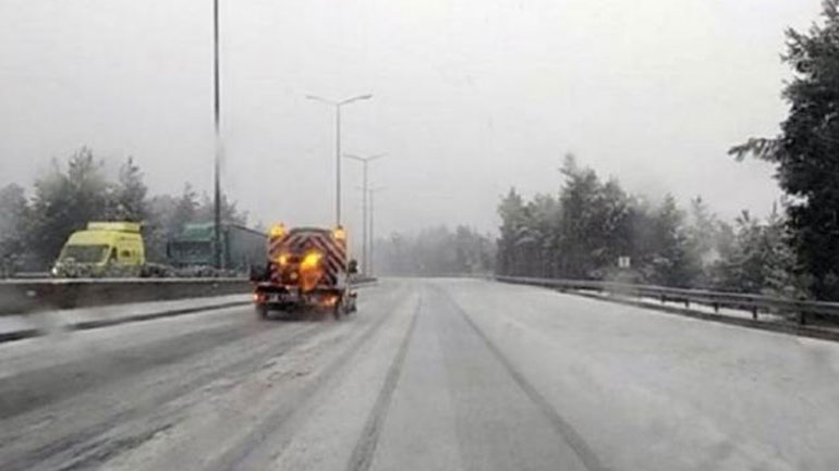 Ηράκλειο: Στα λευκά οι δήμοι Αρχανών-Αστερουσίων, Βιάννου και Μινώα Πεδιάδος