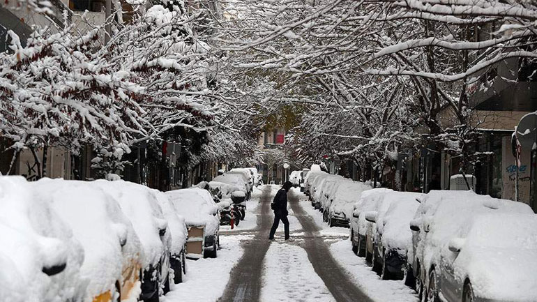 ΕΥΔΑΠ: Υδροδοτούνται κανονικά τα νοικοκυριά