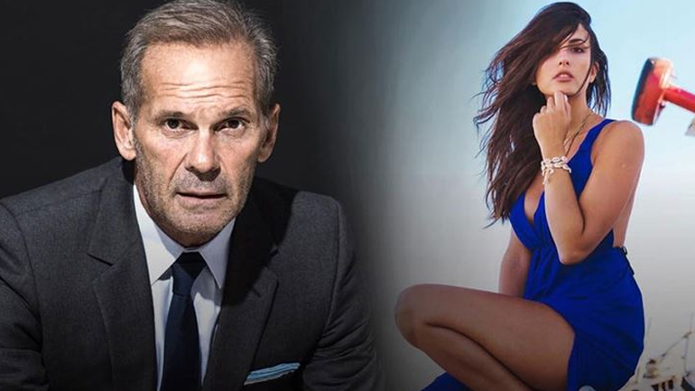 O Πέτρος Κωστόπουλος και η Κατερίνα Λιόλιου έκαναν unfollow ο ένας τον άλλον