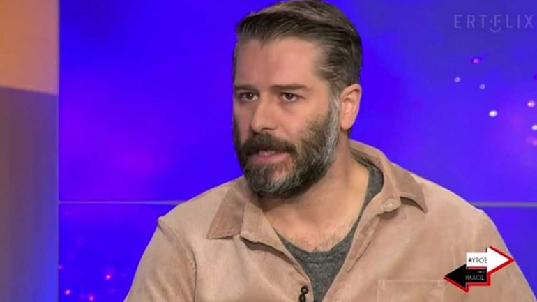 Συγκινημένος ο Αλέξανδρος Μπουρδούμης: «Δεν πρόλαβα να πω ένα “σ’αγαπώ” ακόμα στον αδελφό μου»