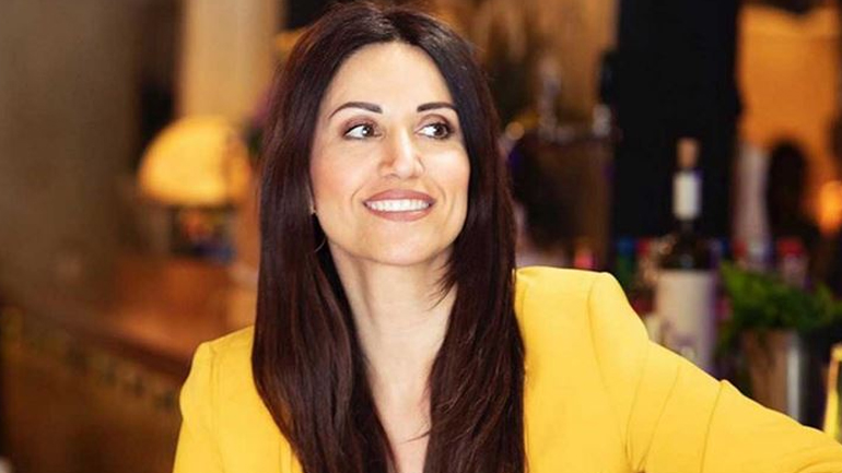 Σοφία Παυλίδου: «Όταν μίλησα εγώ η κοινωνία δεν ήταν έτοιμη κι αυτό το ένιωσα στο πετσί μου»