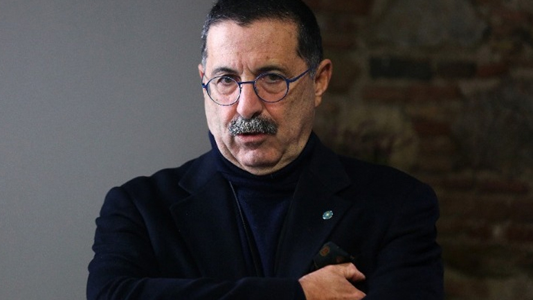 Πέθανε ο ιδρυτής των Ελλήνων «Γιατρών του Κόσμου»  Θεόφιλος Ρόζενμπεργκ