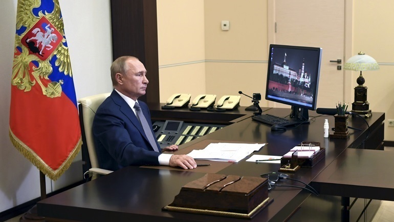 Ανταλλαγή κρατουμένων μεταξύ Ισραήλ και Συρίας με διαμεσολάβηση της Ρωσίας