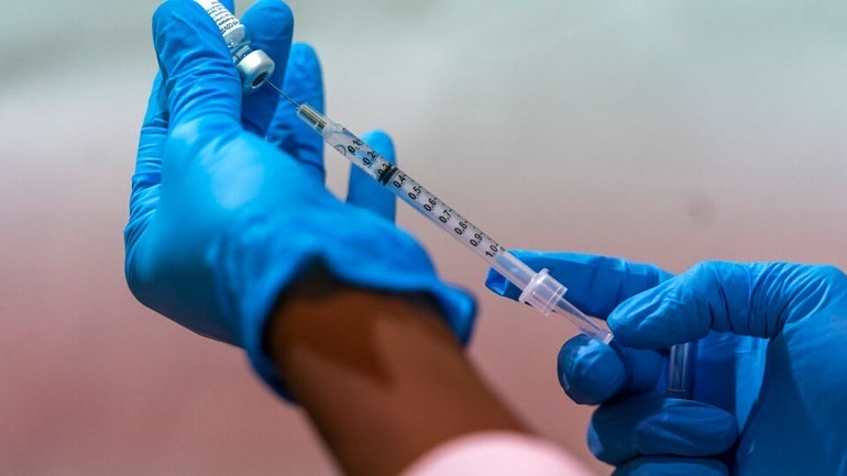 Το Βατικανό εξετάζει την απόλυση εργαζομένων που αρνούνται να εμβολιαστούν «χωρίς αποδεδειγμένη αιτία»