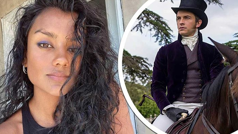 Από το Sex Education στο Bridgerton – Αυτή θα είναι η πρωταγωνίστρια του 2ου κύκλου