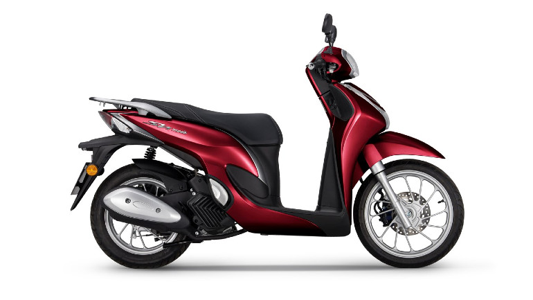 Ήρθε το Honda SH Mode 125 στα 2.790€