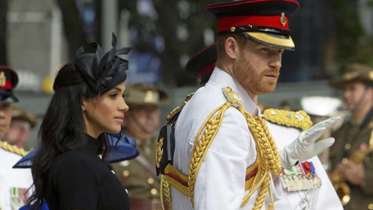 Meghan Markle-Πρίγκιπας Harry: Έρχεται η πρώτη συνέντευξη μετά το Megxit στην Oprah Winfrey