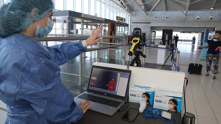 Κύπρος: Επανέναρξη των πτήσεων και επαναλειτουργία των αεροδρομίων