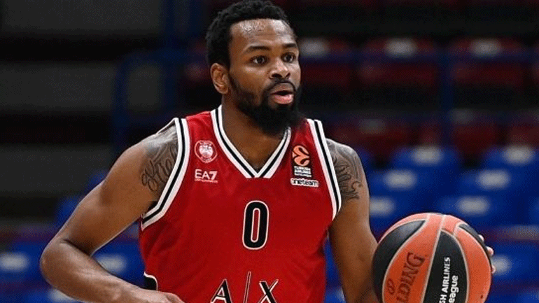 Euroleague: Εμφατική επιστροφή στις νίκες για την Αρμάνι – Όλα τα αποτελέσματα της 25ης αγωνιστικής