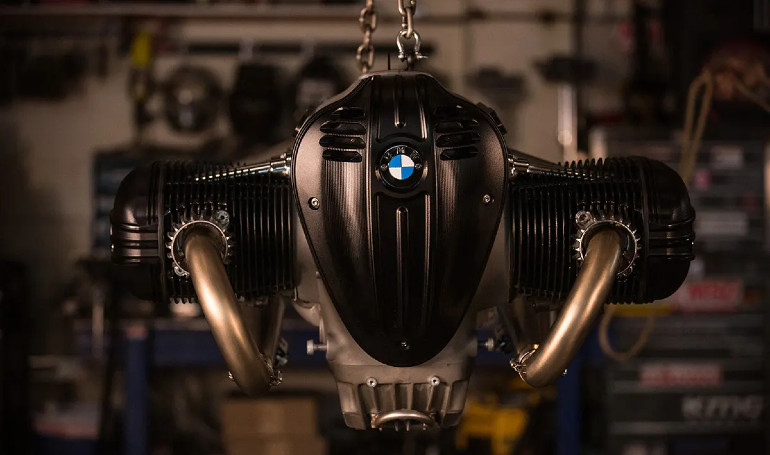 Νίτρο, αγωνιστική εξάτμιση και καινούρια ηλεκτρονικά τοποθετήθηκαν στο R18 