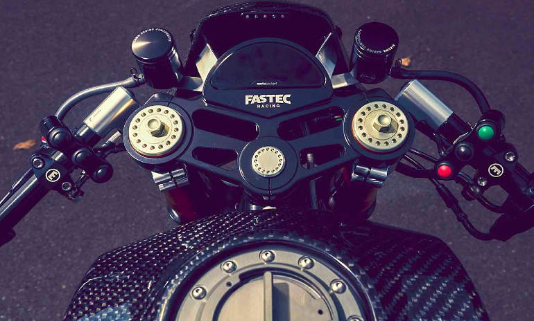 Απίστευτα εξαρτήματα, πολύ ακριβά και σχεδιασμένα με μεράκι...