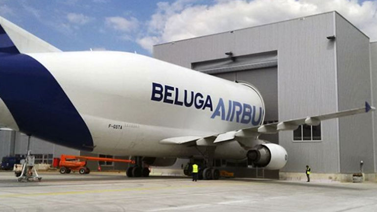 Ζημιές για το 2020 ανακοίνωσε η Airbus