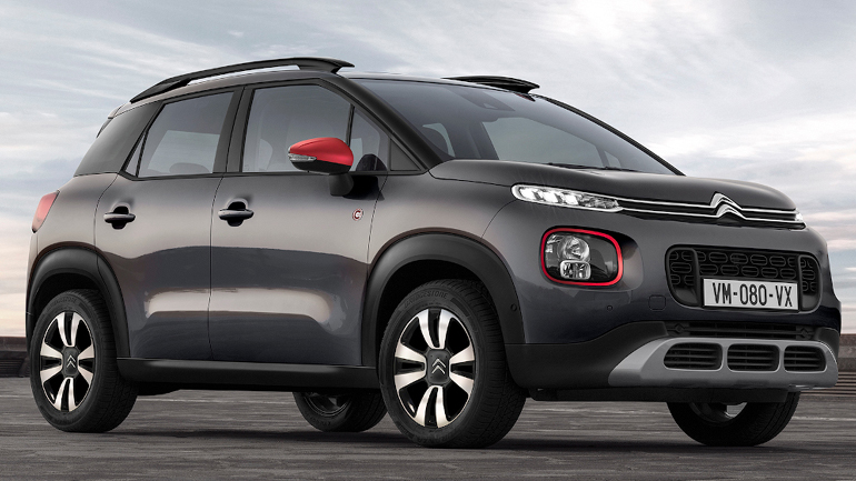 Από τα πιο καλοπουλημένα αυτοκίνητα στην κατηγορία του