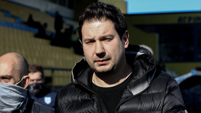 Γιαννίκης: «Ήταν δίκαιη η νίκη μας, αντιδράσαμε πολύ καλά»