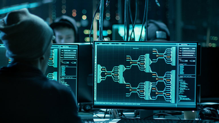 Μειωμένες οι επιθέσεις DDoS το 4ο τρίμηνο του 2020