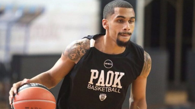 ΠΑΟΚ: Χειρουργείο και τέλος η σεζόν για Μήτρου-Λονγκ