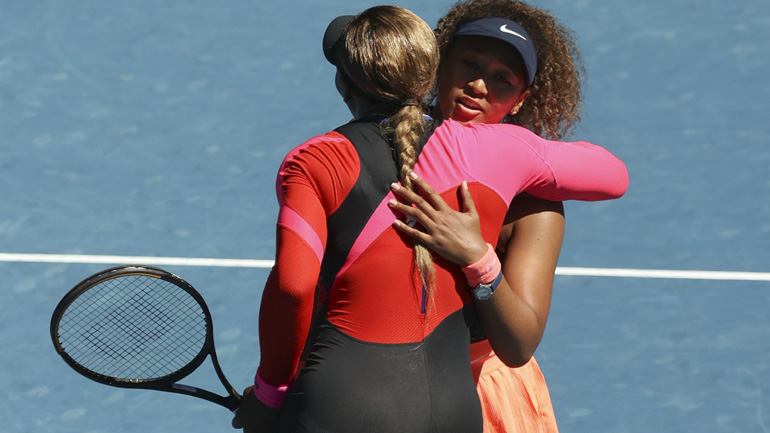 Australian Open: Η Οσάκα στον τελικό, απέκλεισε τη Σερένα Γουίλιαμς