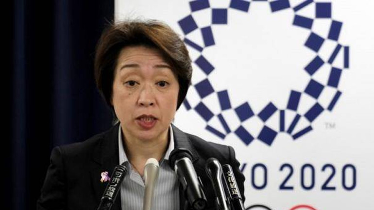 Τόκιο 2020: Η Χασιμότο πήρε τη θέση του Μόρι