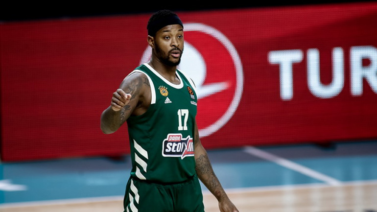 Αποχώρησε ο Φόστερ από τον Παναθηναϊκό