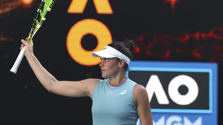 Australian Open: Η Μπρέιντι στον τελικό κόντρα στην Οσάκα