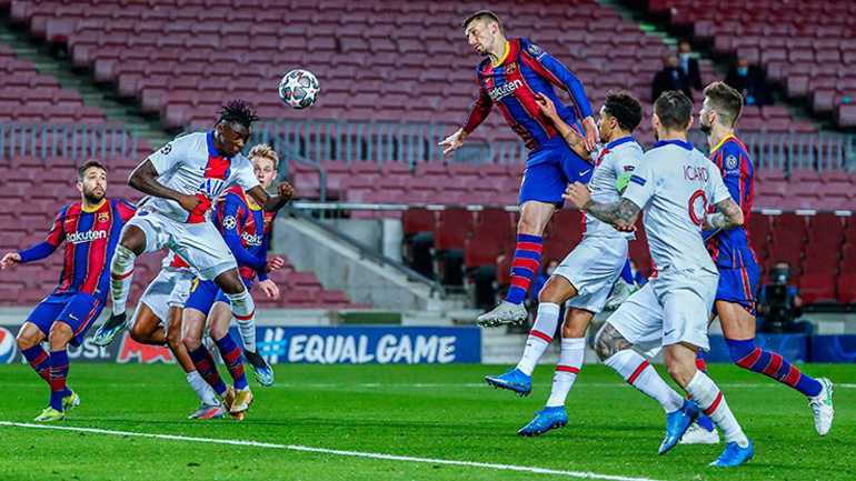 Αλλάζουν πάλι τα κόζα στην ποδοσφαιρική Ευρώπη