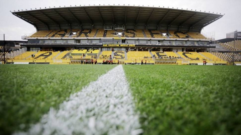 Άρης: Στο CAS για την υπόθεση Καλσάδο