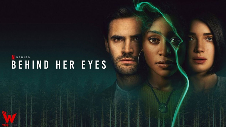 Behind Her Eyes: Η κόρη του Bono των U2 πρωταγωνιστεί στη νέα μεγάλη επιτυχία του Netflix
