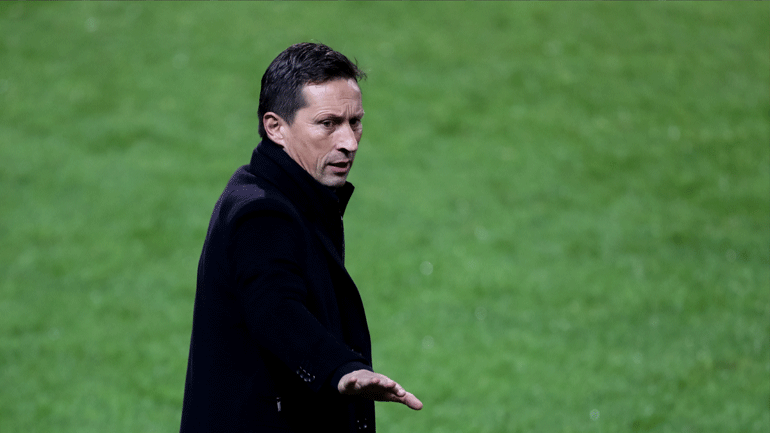 Σμιντ: «Μπορούμε να νικήσουμε 2-0 στη ρεβάνς και να πάρουμε την πρόκριση»