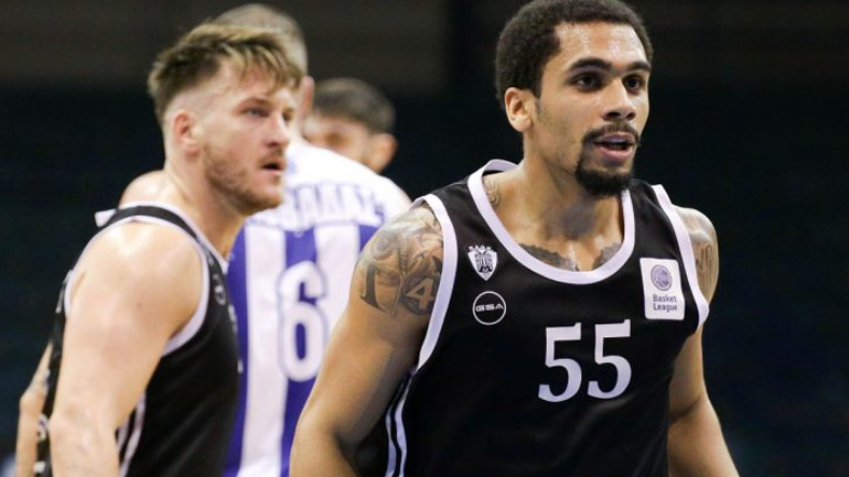 Μήτρου-Λονγκ: «Θα επιστρέψω»