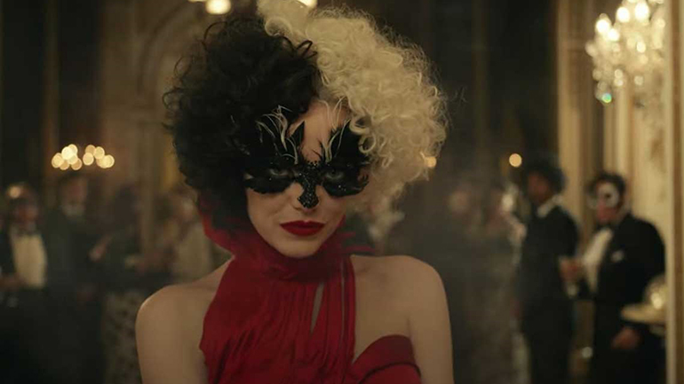 Στη δημοσιότητα το trailer της πολυαναμενόμενης ταινίας «Cruella» με την Emma Stone