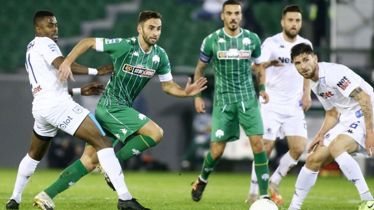 ΠΑΣ Γιάννινα και Παναθηναϊκός κοντράρονται για το Κύπελλο Ελλάδας